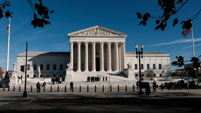 Supreme court upholds access to abortion pill mifepristone