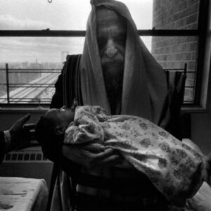 Running on the moon with the circle of death