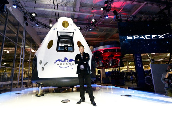 Nextbigfuture rockets musk affordable replaces spacex elon