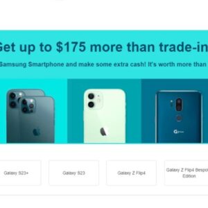 Ebay sellers are hawking used phones with tiktok pre installed for thousands of dollars