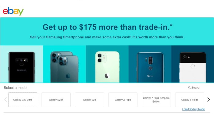 Ebay sellers are hawking used phones with tiktok pre installed for thousands of dollars