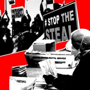 Politics lab podcast election deniers