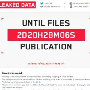 Ransomware decrypt bugsfighter