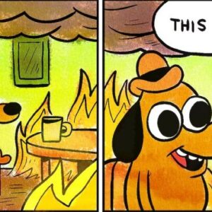 Democrats have finally learned the value of shitposting