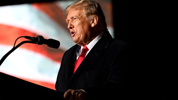 The trump jury has a doxing problem