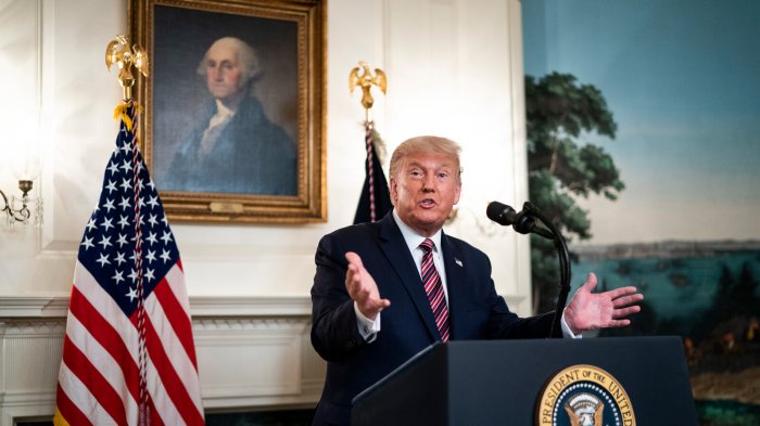 The trump campaign is all in on dude bro politics