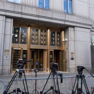 Dominatrix publicly man humiliated being streets alamy