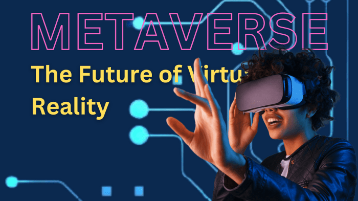 Metaverse virtual reality office work slow growth