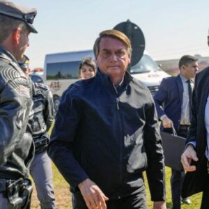 Brazil court elon musk far right