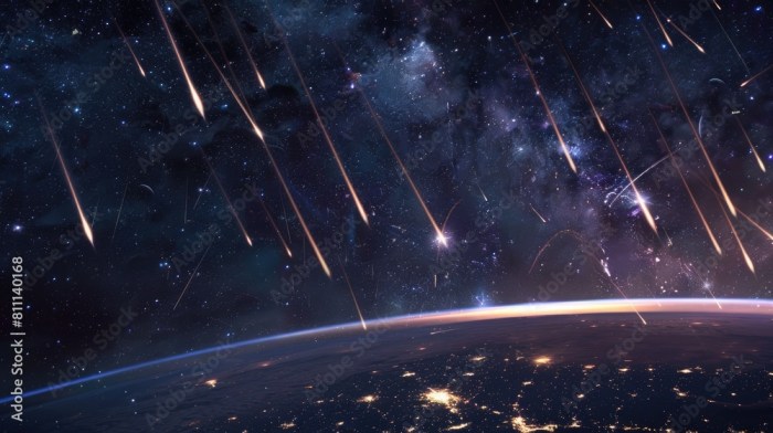 Watch meteor showers 2025 shooting stars ursids geminids leonids orionids perseids southern delta aquariids lyrids quadrantids