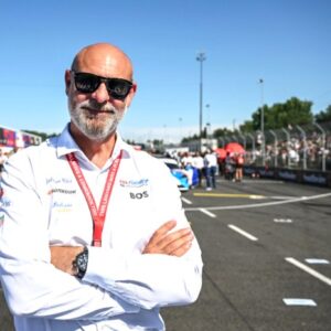 Wired energy tech summit jeff dodds formula e