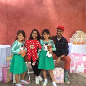 Dial up kamala avila salmon