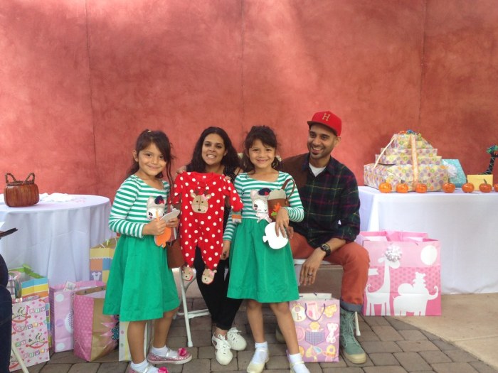 Dial up kamala avila salmon