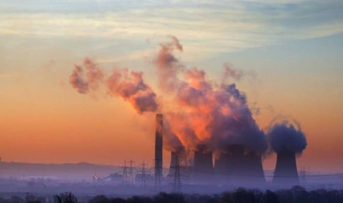 Climate economy green ben cafod white excuses survivors support need not credit flickr