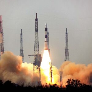 Google startup wants to revolutionize satellite navigation