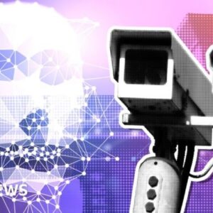 Amazon ai cameras emotions uk train passengers