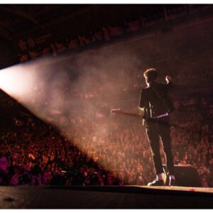 Did social media kill the pop song