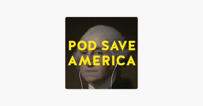 Pod america save stitcher podcast
