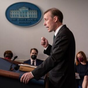 Jake sullivan china tech profile