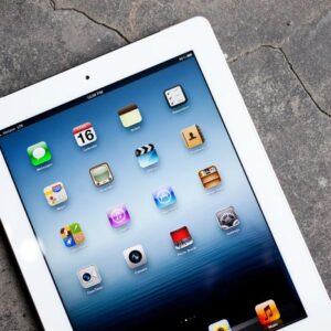 The best ipad