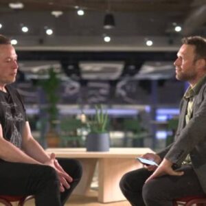 Elon musk sleeping doge office