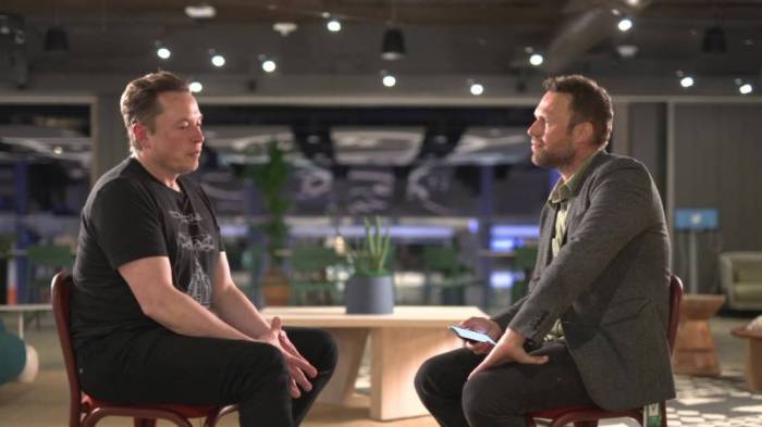 Elon musk sleeping doge office