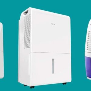 Best dehumidifiers