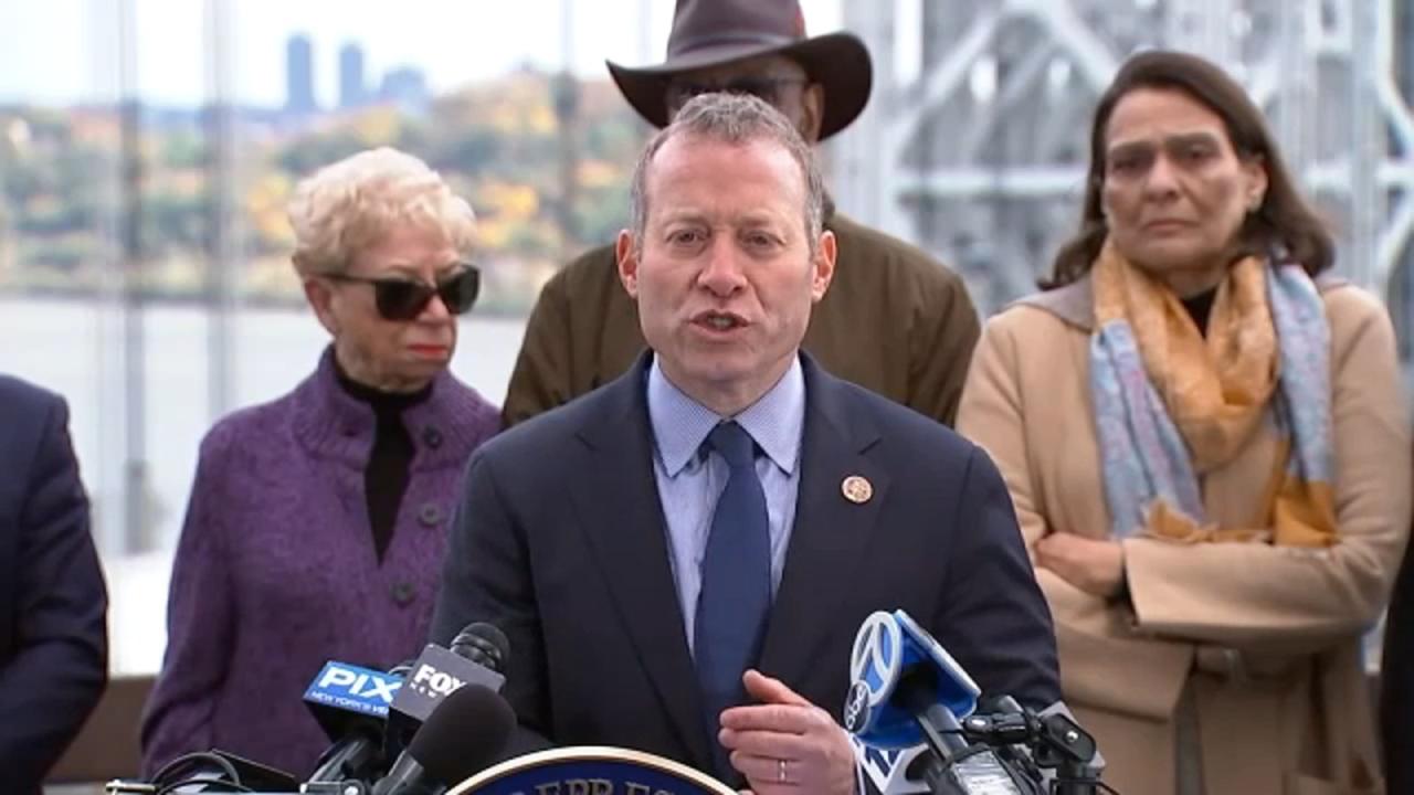 New york city congestion pricing should have been the future