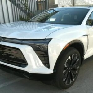 Ford steps back from evs and says hybrids are the future