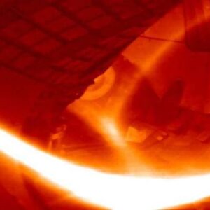 Fusion sparks an energy revolution