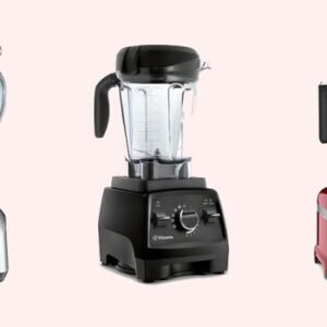 Blender blenders vitamix smoothies epicurious rigorously chelsea