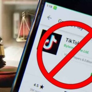 Tiktok ban backlash duolingo xiaohongshu