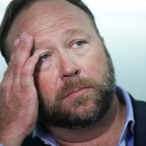 Alex jones bankruptcy money dr jones supplement business