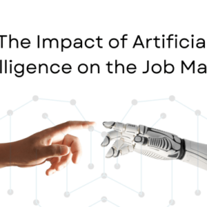Ai impact on work mary daly interview