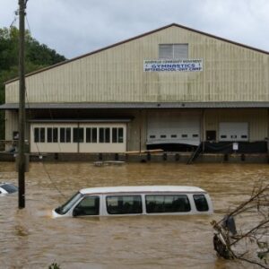 Hurricane helene shows insurance industry that no homes are safe north carolina