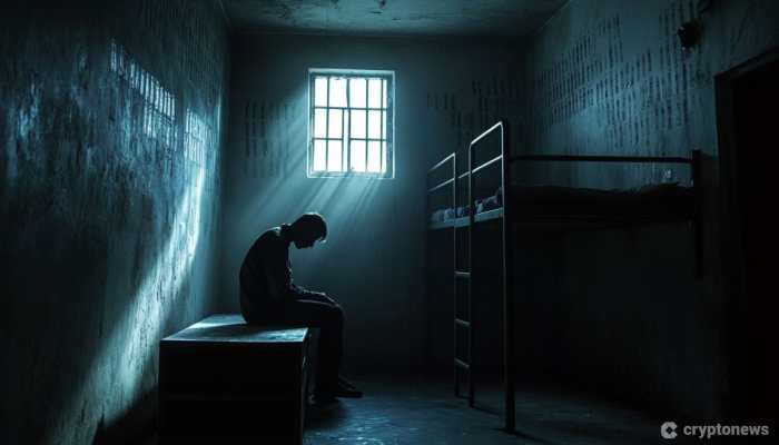 Trump frees silk road creator ross ulbricht after 11 years in prison