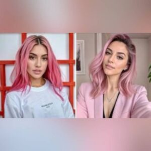 Linkedin ai generated influencers