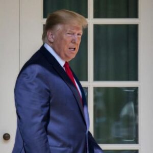 The trump shooting fueled an online sticker battle