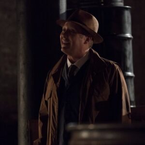 Dial up franklin leonard the black list