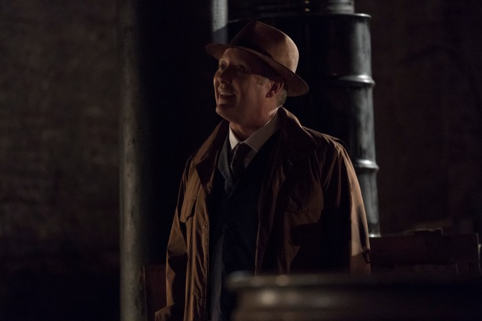 Dial up franklin leonard the black list