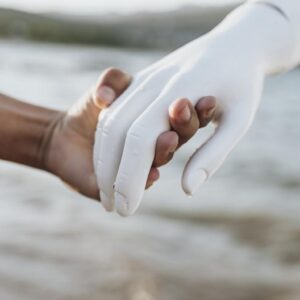 Ai dolls for older adults