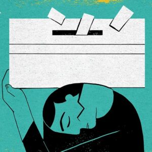 Campaigning election secretive reveals ers reform