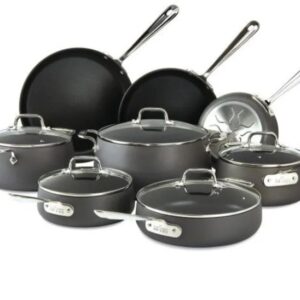 All clad sale november 2024