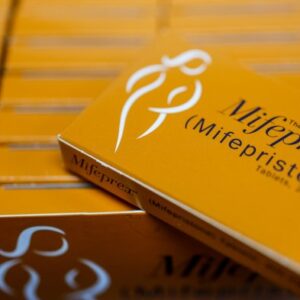 Supreme court upholds access to abortion pill mifepristone