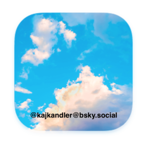 Im going to bluesky is the new im moving to canada