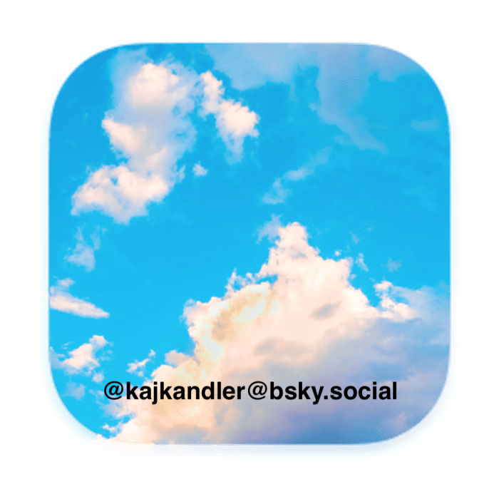 Im going to bluesky is the new im moving to canada