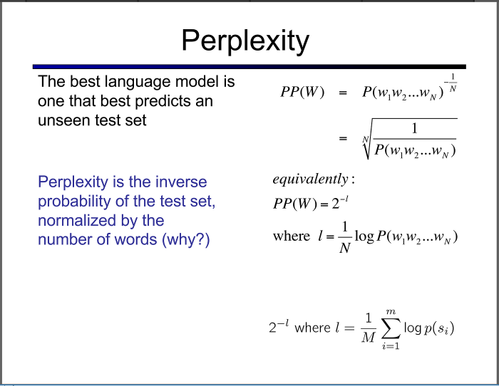 Perplexity is a bullshit machine