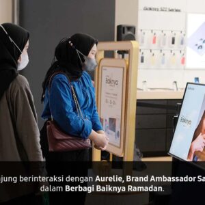 Samsung discover spring sales event 2024