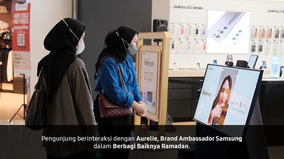 Samsung discover spring sales event 2024