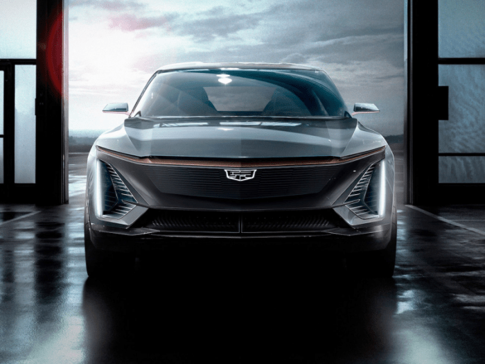 The 17 best evs coming in 2025